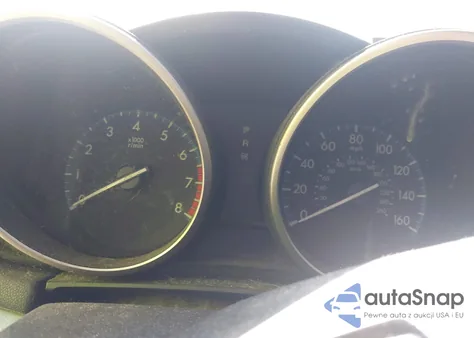 2012 Mazda Mazda3 I Touring from USA, damaged, VIN JM1BL1V73C1699571